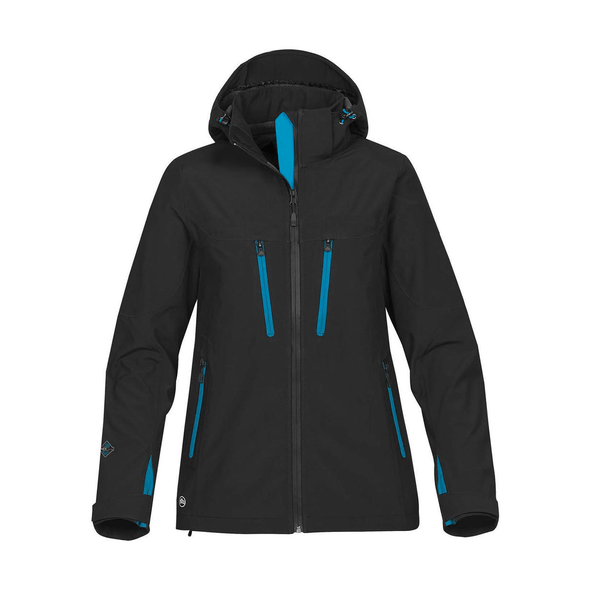 StormTech | Ladies Patrol Softshell Jacket